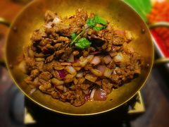 -楼兰新疆主题餐厅(苏州中心店)