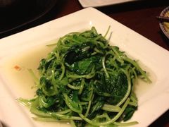 鸡毛菜-19号私房菜(云南路店)