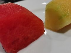 -银星皇冠假日酒店美食阁