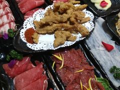 -束河人家(南锣鼓巷店)