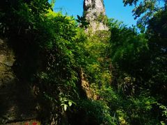 -雁荡山风景名胜区