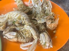 -贞姨美食·老字号海鲜大排档