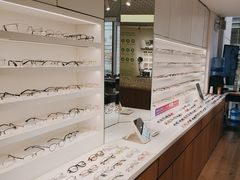 -启明眼镜(海淀黄庄店)
