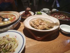 -永安鱼庄·镇江菜(丁卯店)