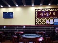 -赵记传承特色牛奶甜品(泉城广场店)