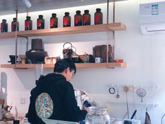 -茶是一枝花泡茶店