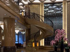 -上海浦东星河湾酒店