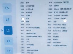 -太原茂业天地购物中心