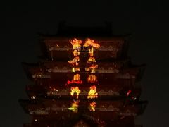 -寻梦滕王阁实景演出