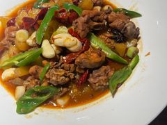 -九毛九西北菜(番禺万达店)