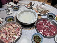 -丰尔粥食·粥底火锅·桑拿鸡(大良总店)