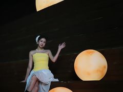 -天津万象城