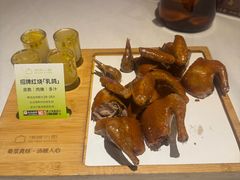 -汤城小厨•粤菜•靓汤(金宝街店)