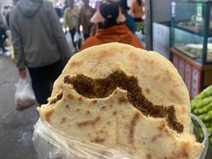 -李氏憨粑粑(文林街店)