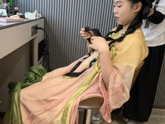 -海马体照相馆(上海月星环球港店)