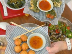 -小公园汕头甜汤(博罗店)