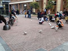 -王府井奥莱临潼小镇(临潼店)