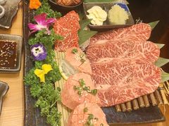 -丸藏和牛烧肉专门店(园区师惠坊店)