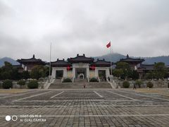 -敬亭山风景名胜区