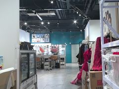 -海马体照相馆(天津世纪都会店)