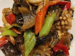 -中国吉菜名店广源宾馆餐厅