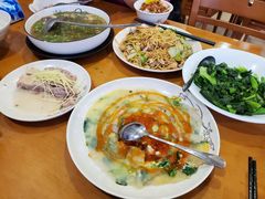 -乡亲鹅肉城(吴江店)