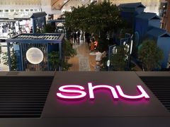 -新世界大丸百货