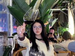 -不二·民谣音乐餐吧(长沙店)