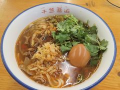 酸辣鸡杂-李叁面馆(妇幼店)