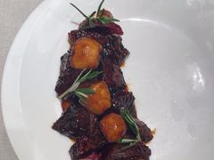 -狮王府淮扬菜(新街口友谊店)