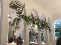 -春树下·树屋花房西餐厅(罍街AS1980店)