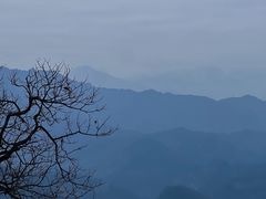 -青城山