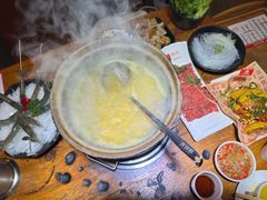 -捞围鲜·港式打边炉(海阳路店)