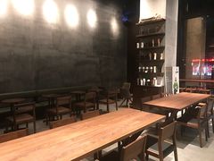 露天位-DECAMERON十日谈(卓悦汇店)