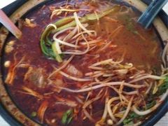 米线-清真·云南过桥米线(神农路店)