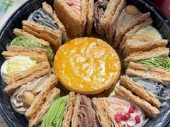 -蔡嘉甜品(上海大宁久光中心店)