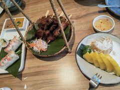 -越美小馆·越南料理(曲江店)