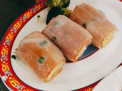 -香港新曜记·粤菜点心(滨江宝龙店)