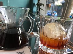 -NokNok Coffee(宽窄巷子店)
