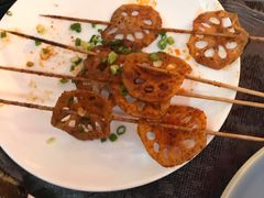 -霸王虾·麻辣小龙虾(清水河公园店)