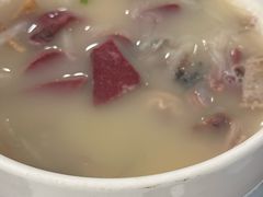 -烤肉季饭庄