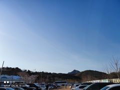 -蓟洲国际滑雪场