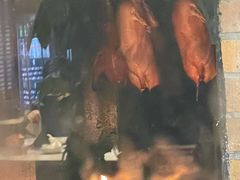 -福海居烤鸭店(鸟巢店)