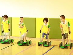 -童学馆(太子山路店)