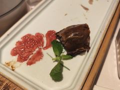 -森隆饭庄(崇文门新世界百货店)