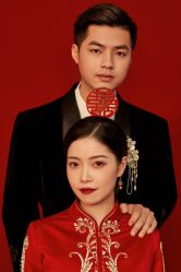 -蒙太奇婚纱摄影(万达店)
