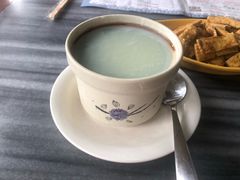 -黄师奶甜品店
