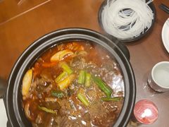 -肖记公安牛肉鱼杂馆·省级非物质文化遗产(三角路直营店)