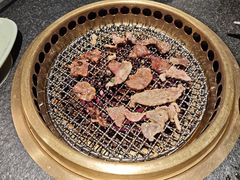 -韩盛·盛江山自助料理(中街大悦城店)