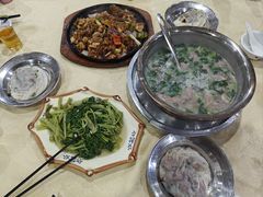 -标记美食新鲜猪杂(兴南大道店)